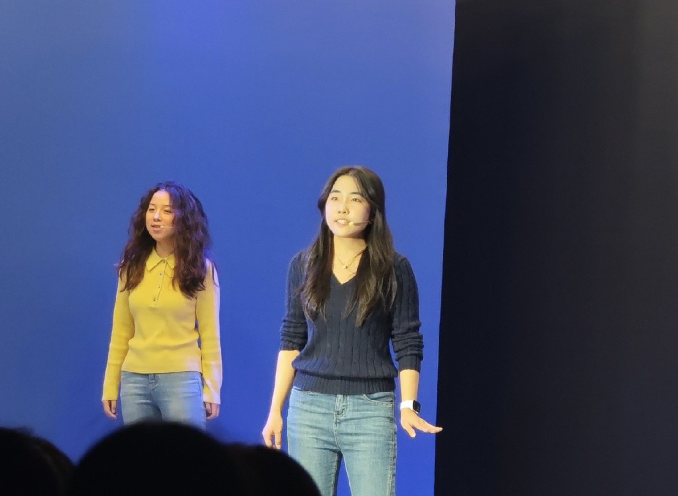 Spotlight Gala production